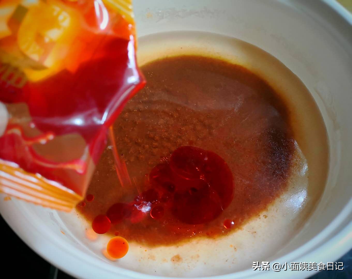 正宗柳州螺蛳粉好吃到爆,正宗柳州螺蛳粉特辣