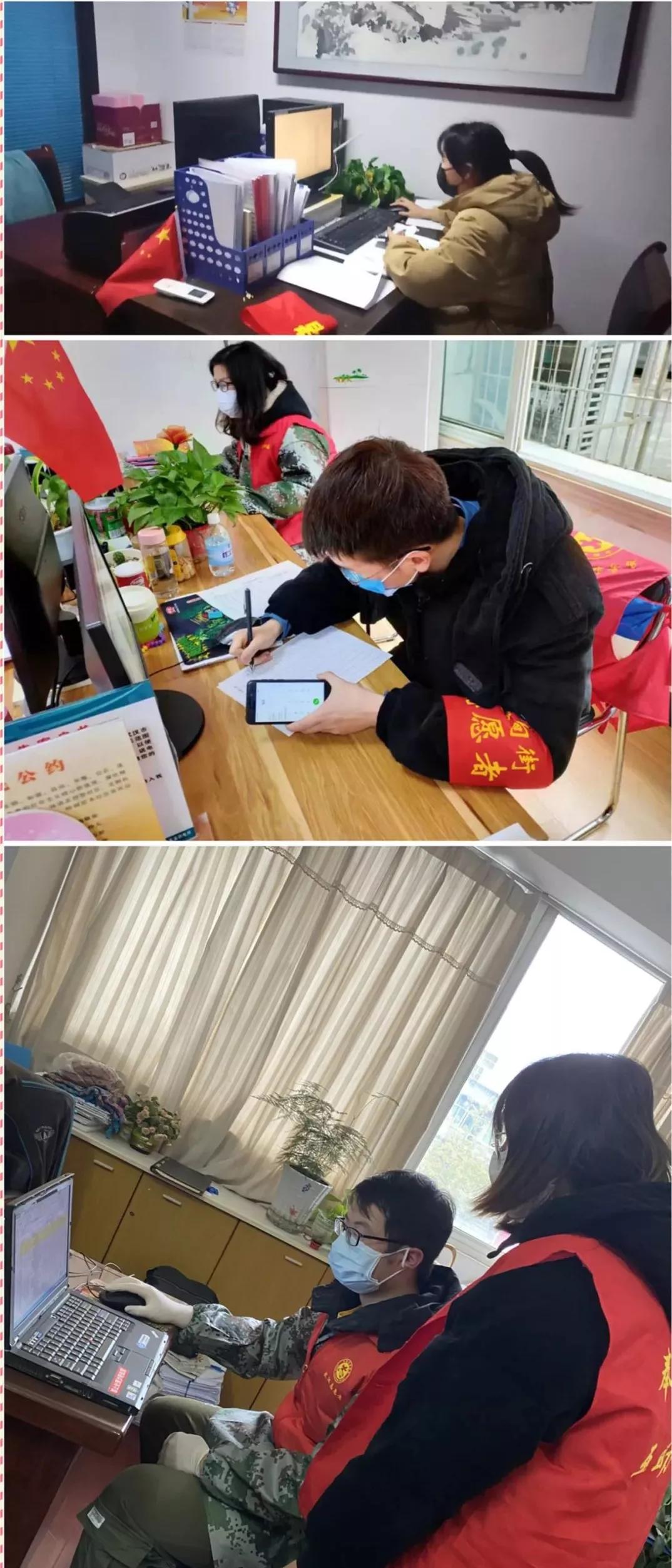 到一线,汲取奋进力量展现青年担当