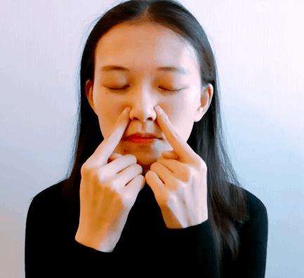 鼻炎患者怎么分清感冒还是鼻炎,鼻炎怎么治教你一招鼻炎不再愁