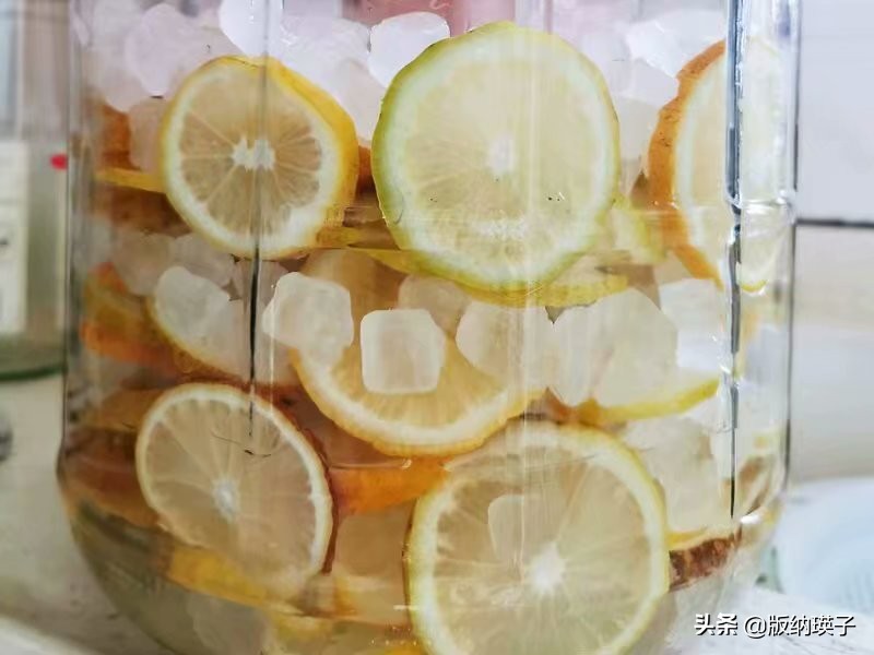 自制酵素比例1:3:10,自制酵素比例多少