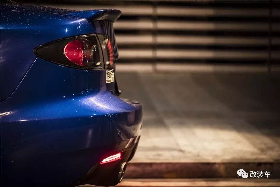 开马自达6,开马自达6的车怎么样