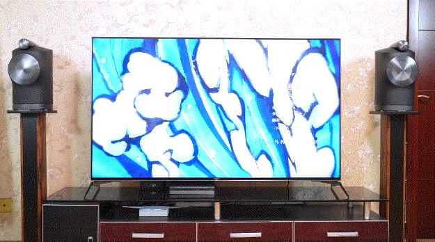 b&o和宝华韦健蓝牙音响哪个好,5系宝华韦健音响测评