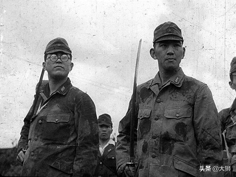 老兵回忆日军打仗不怕死,日本老兵讲述真实战斗力