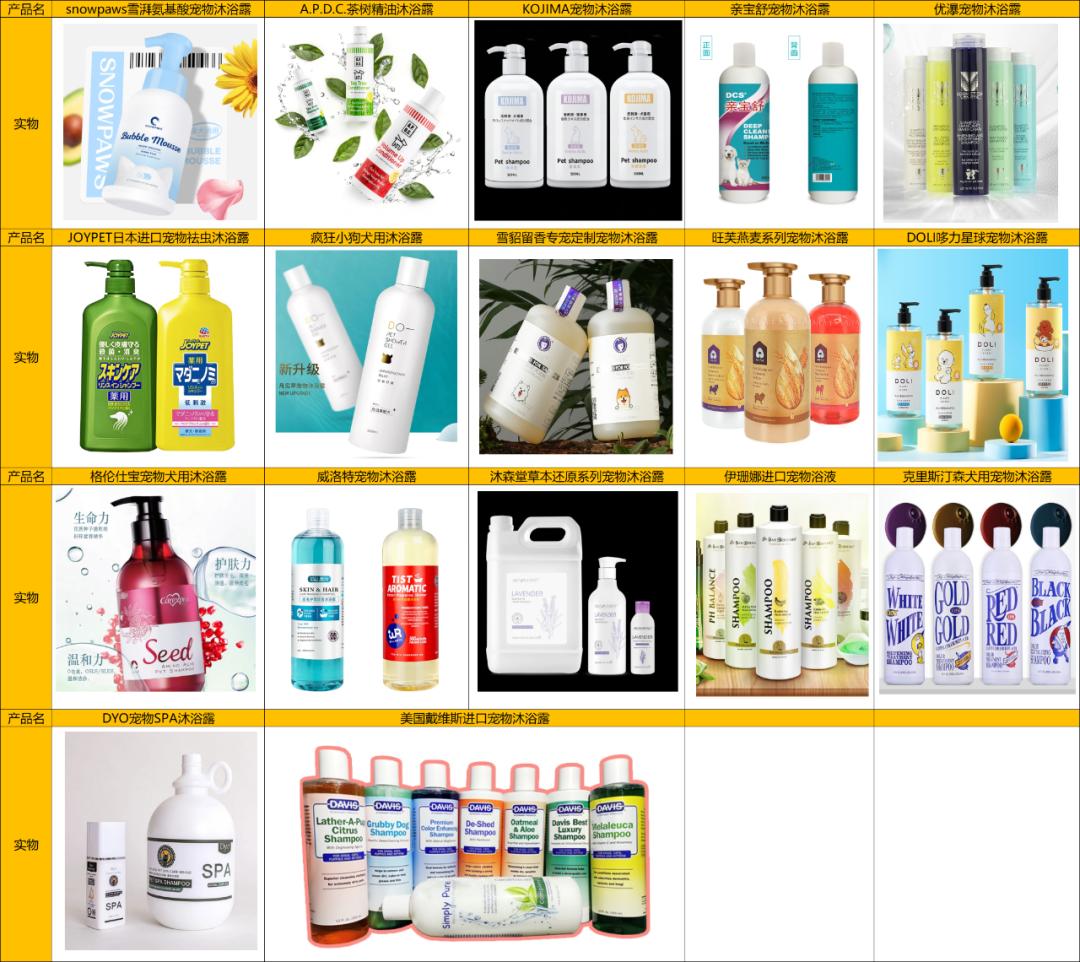 宠物进口沐浴露批发价多少,宠物沐浴露大容量多少钱