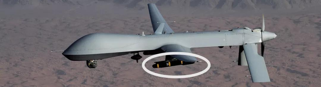 双语Bilingual:无人机Drone=毫无生机Death？