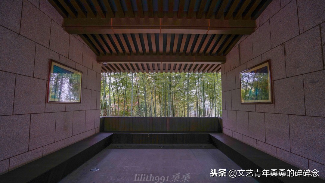 牛首山佛顶宫游览顺序,牛首山佛顶宫初体验