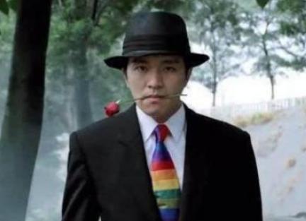 周星驰骗富豪视频完整版,周星驰心酸史曝光