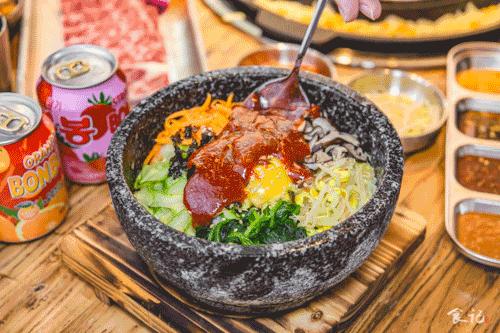 广州正宗韩国烤肉店,梨泰院韩式烤肉专门店