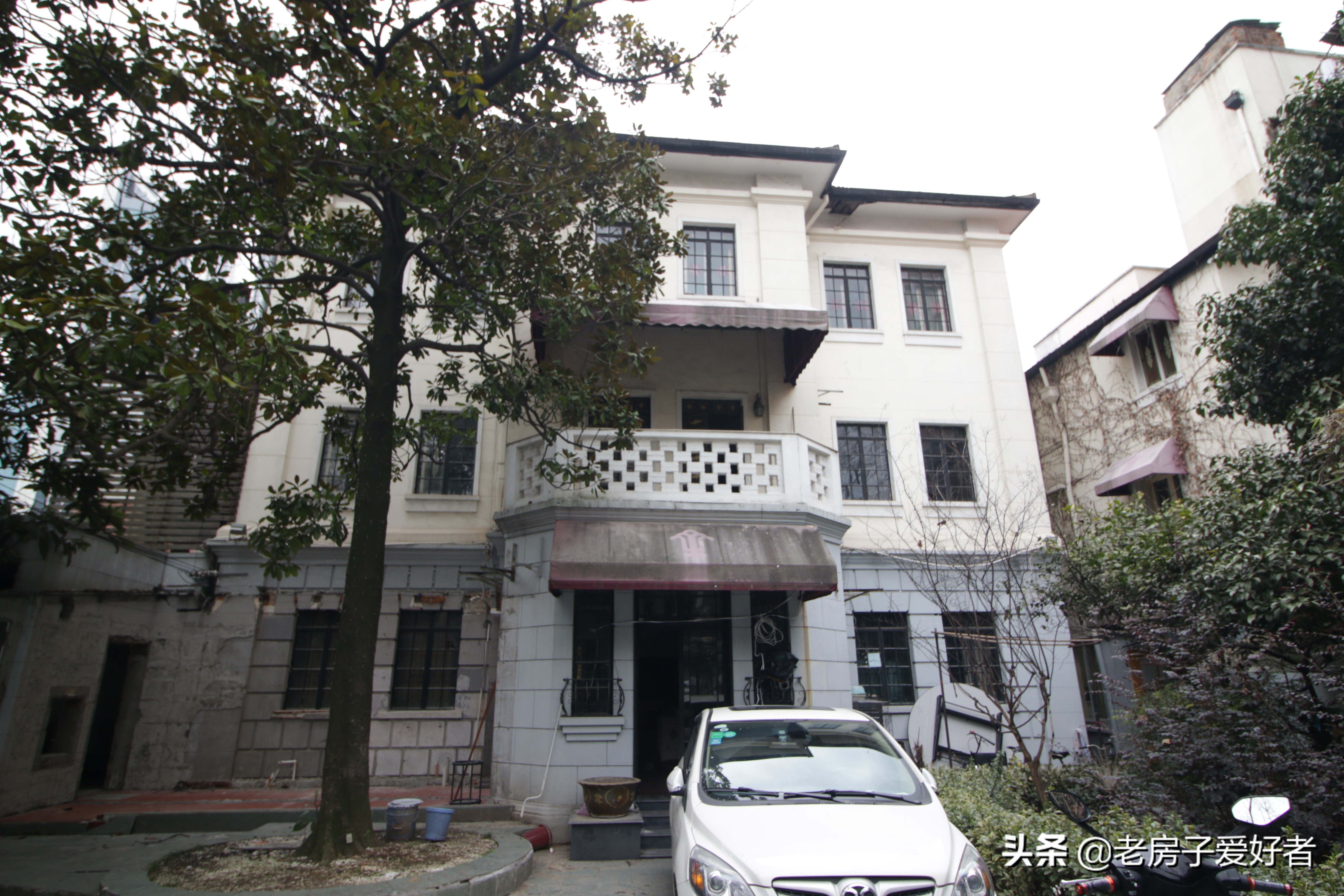 巨鹿古城遗址全景,巨鹿县有哪些古街古建