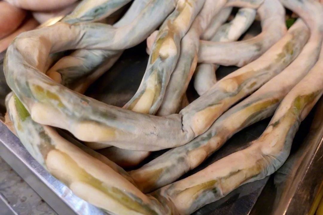 到福建必吃的特色菜有哪些,值得跨省去吃的美食