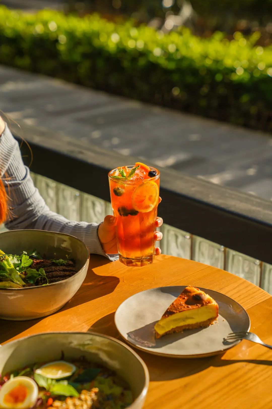 打工人集合！探秘「Wagas沃歌斯」，新鲜力MAX