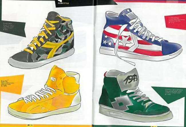 vans和匡威鞋大全,vans匡威高颜值板鞋推荐