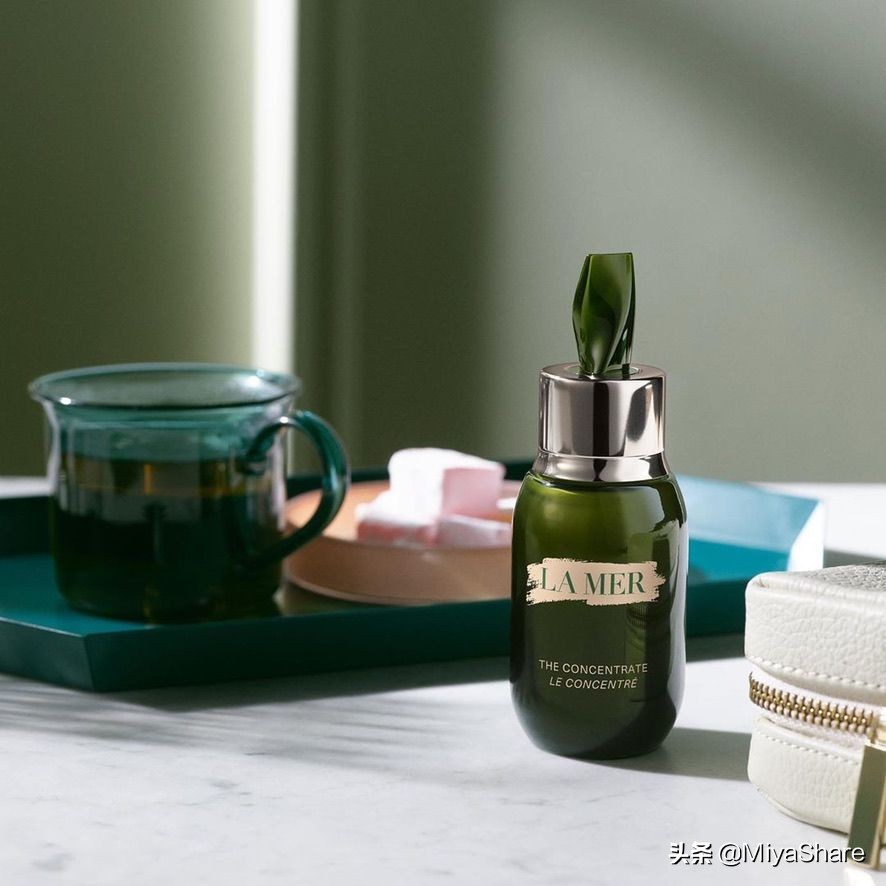 海蓝之谜真的用了不会老吗,为什么贵妇都爱用海蓝之谜