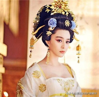 唐王朝由盛转衰的事件是什么,浅析唐王朝衰败的原因