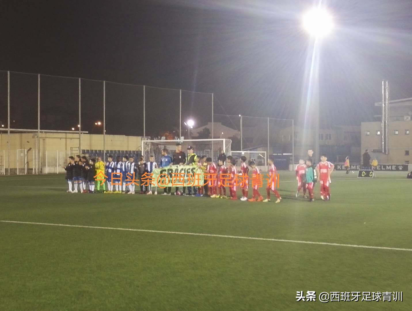 回顾中国足球小将,中国足球小将回忆