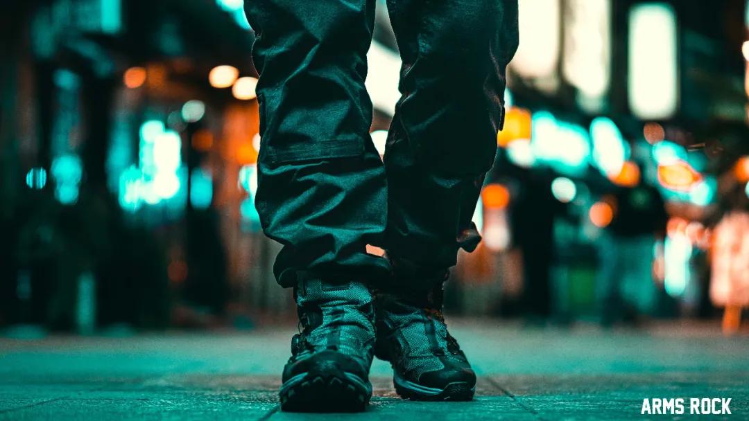 贝瑞塔长裤,贝瑞塔战术裤