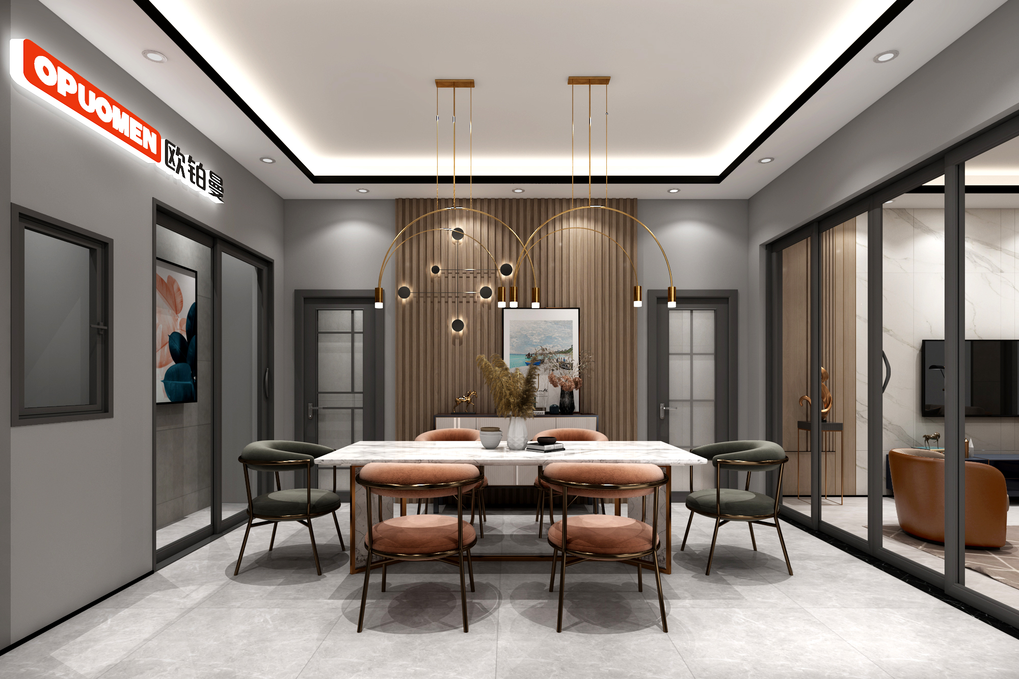 代理门窗招商哪家收费合理,门窗加盟门窗品牌代理