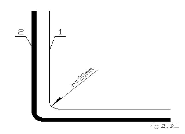 地下室顶板裂缝原因及处理,地下室梁和顶板出现裂缝