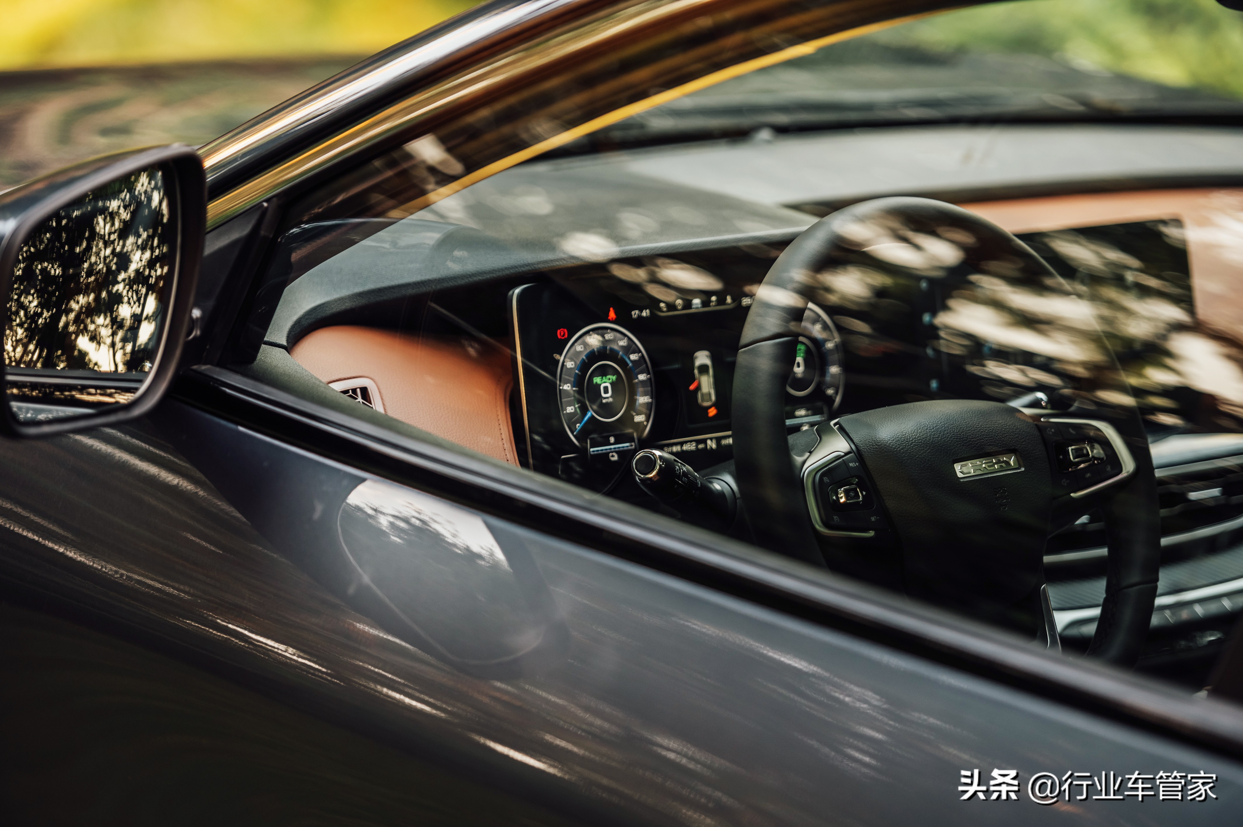 小蚂蚁30千瓦400续航,小蚂蚁400kw真实续航