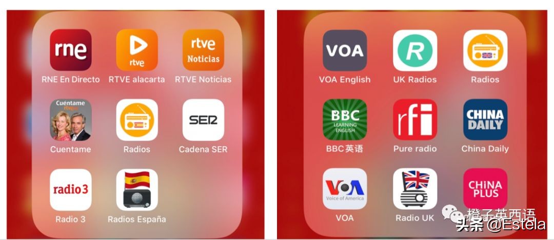 学习西语有发展前景吗,西语的学习顺序