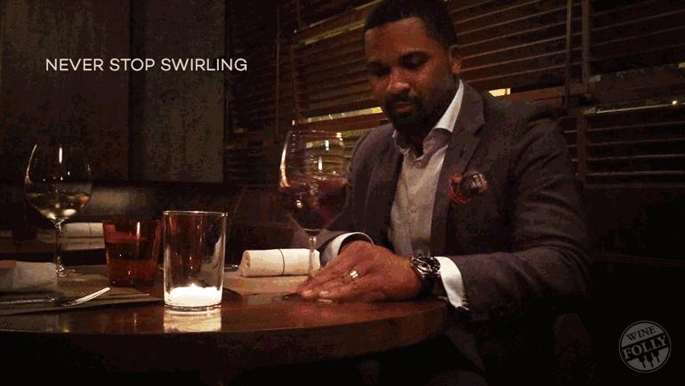 学会品尝葡萄酒的诀窍,葡萄酒的5种套路