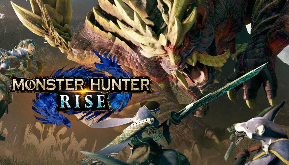 怪物猎人崛起正确的购买方式,怪物猎人崛起入手购买须知