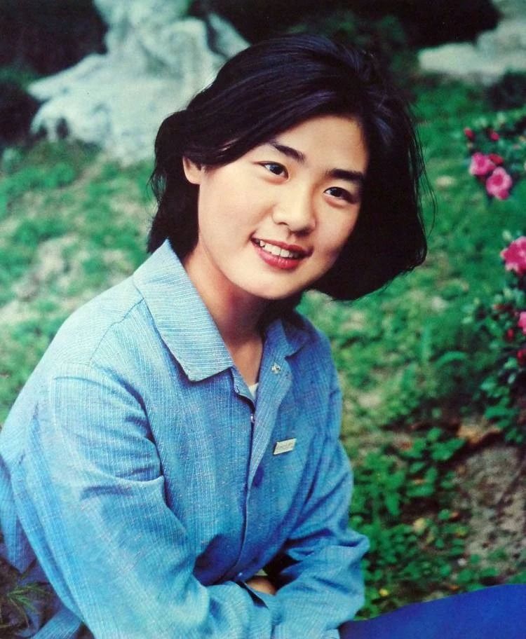 牧马人女主角丛珊怎么成了法国人,牧马人丛珊最漂亮的一部电影