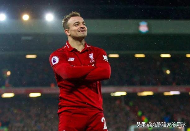 沙奇里瑞士梅西,沙奇里高光集锦