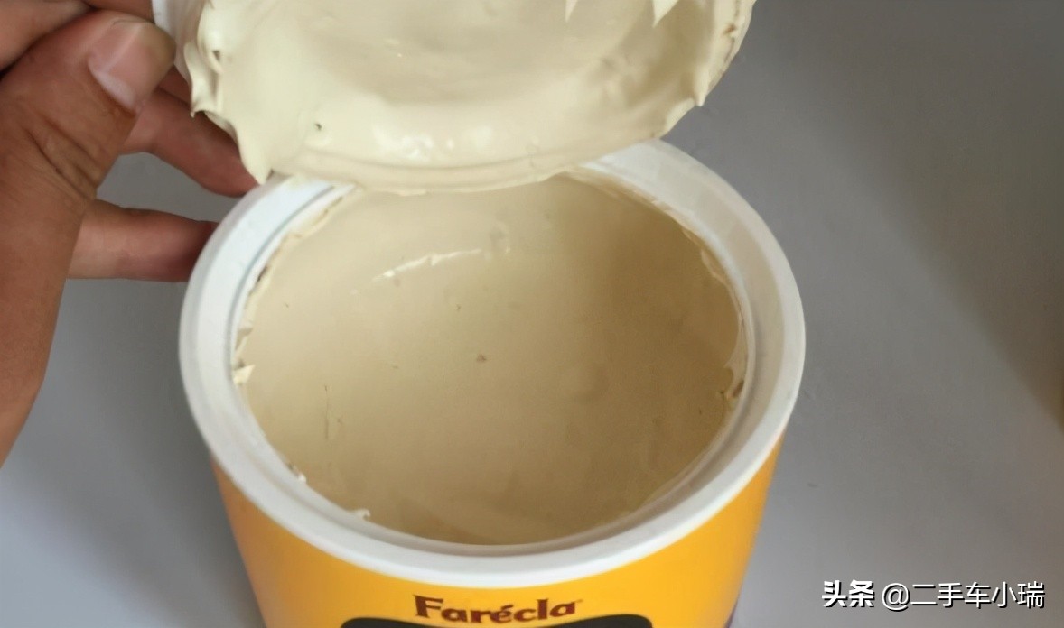 可乐白醋牙膏可以清洗汽车大灯吗,大灯划痕牙膏翻新靠谱吗