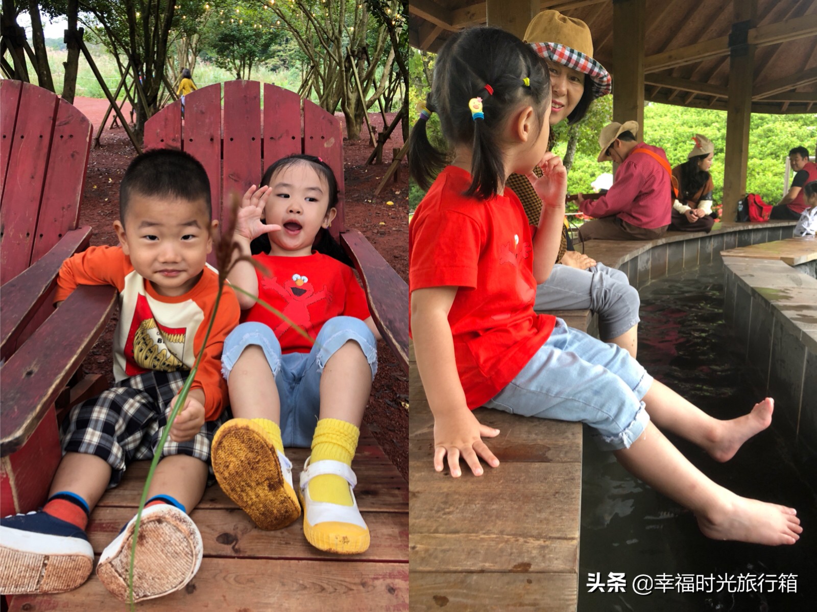 最适合带娃旅游的国家,最适合带娃旅游的国家是哪个