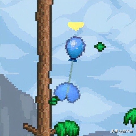 泰拉瑞亚大师通关全部流程,泰拉瑞亚大师通关全过程