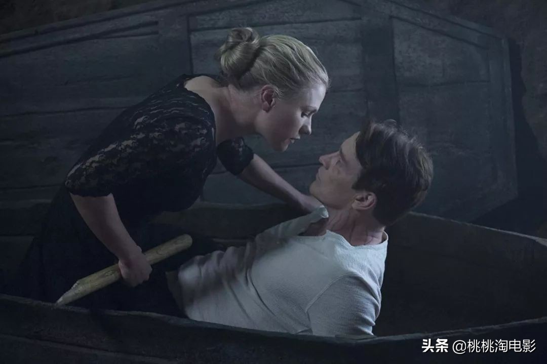 这十年来称霸电视圈的,除了它,还能有谁