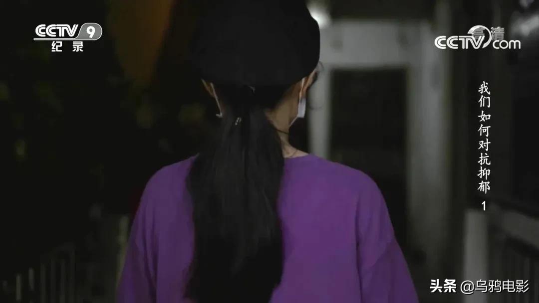 每30秒就有一个人自杀，求求别再叫她们想开点了