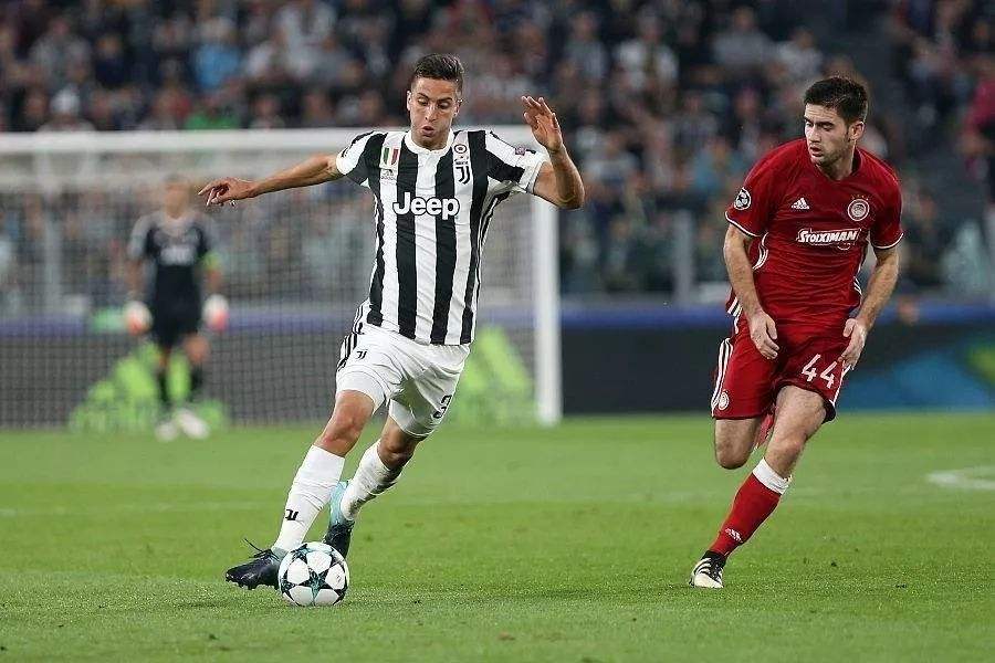 从动嘴到动腿：两点成长让本坦库尔由交警变核心