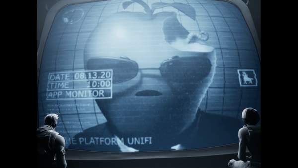 堡垒之夜手游下架ios,苹果商店屏蔽某个软件