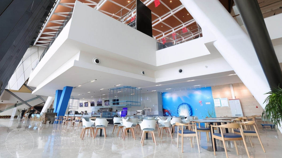 国家海洋博物馆游玩需要多久,天津生态城国家海洋博物馆