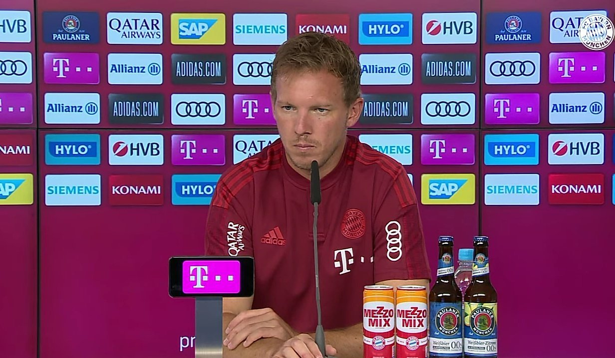 纳格尔斯曼vs德甲,德甲科隆赛程