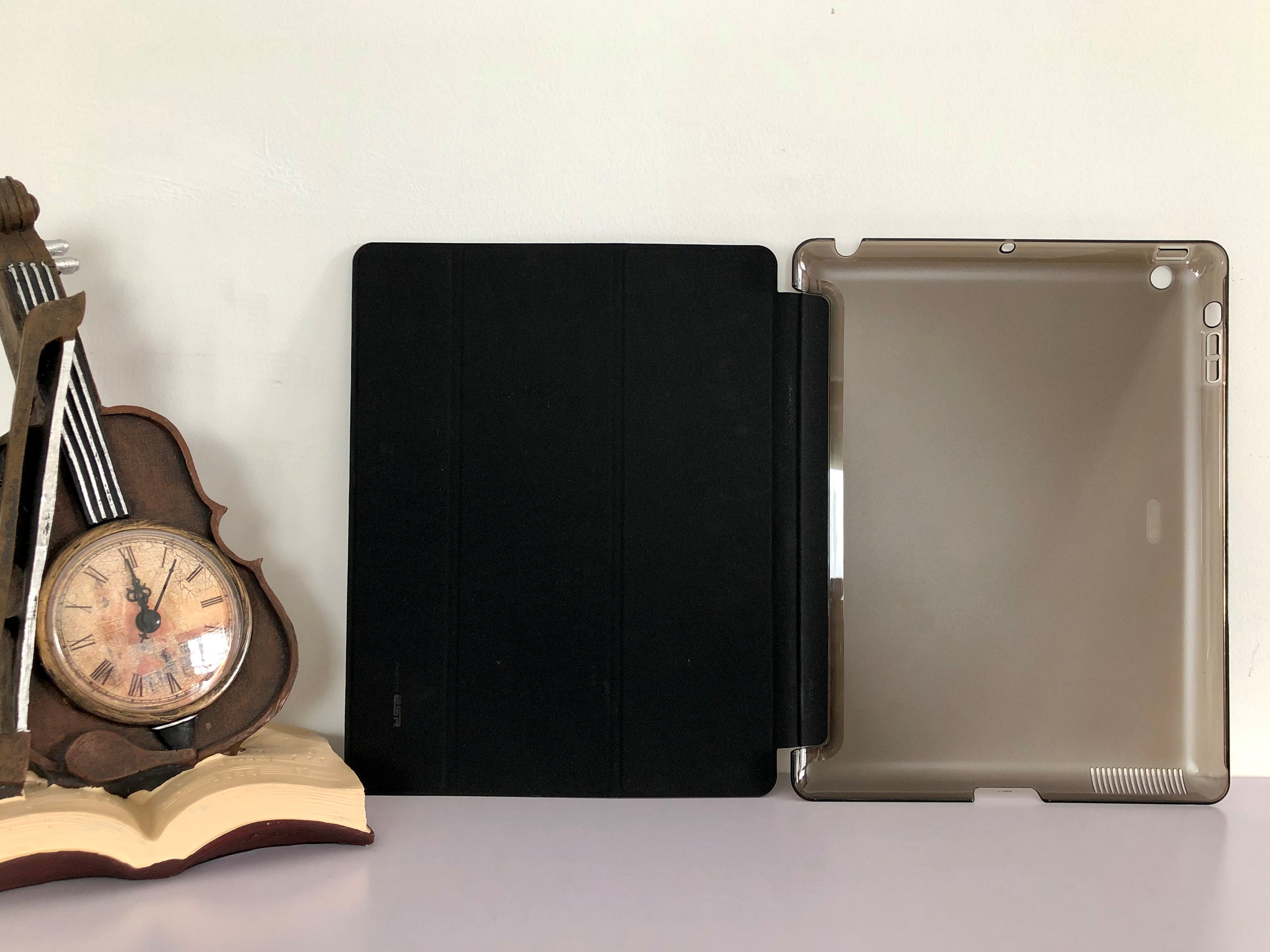 ipad保护套包测评,无笔槽ipad保护套测评