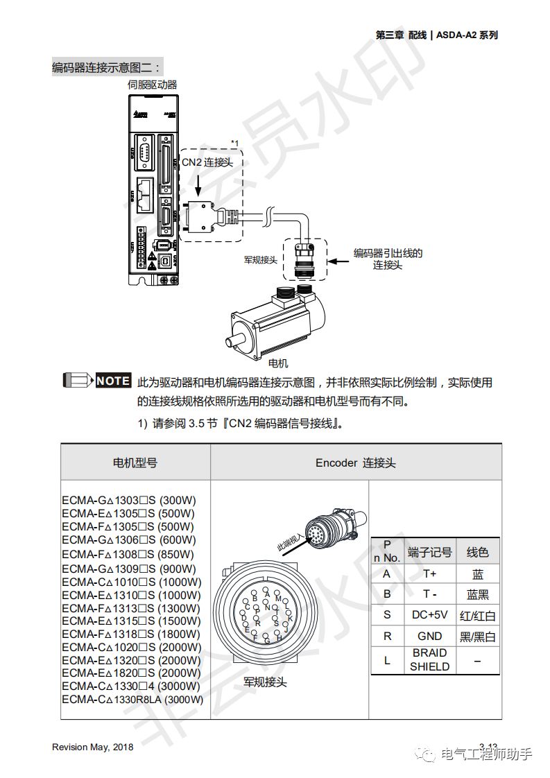 台达a2伺服连接电脑要安装驱动么,台达a2伺服所有参数恢复出厂设置
