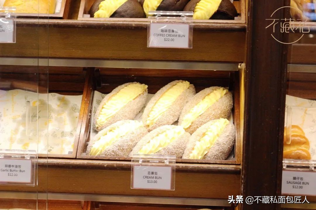 澳门最好吃的猪扒包在哪里,澳门菠萝猪扒包