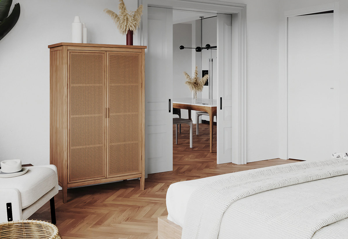 极简室内设计教学,极简室内设计案例讲解