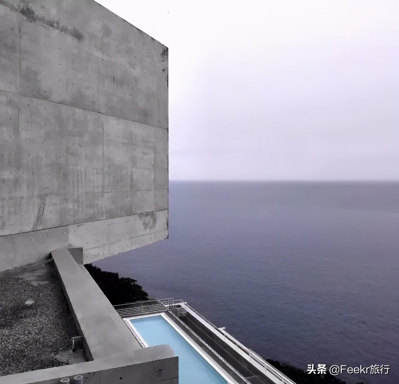 上海安藤忠雄水之教堂,去不了日本就去鼋头渚看樱花