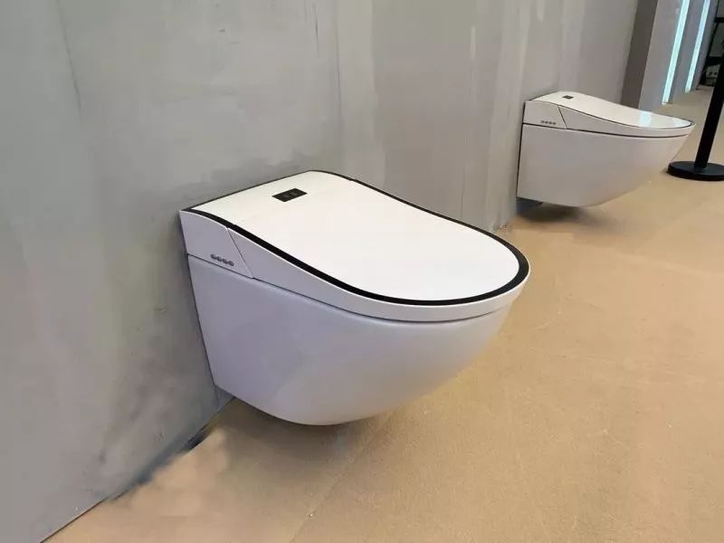 最大智能马桶代工厂,智能马桶工厂现状