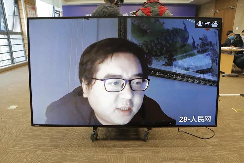 图文直击丨四川省新型冠状病毒肺炎疫情防控工作第十一场新闻发布会