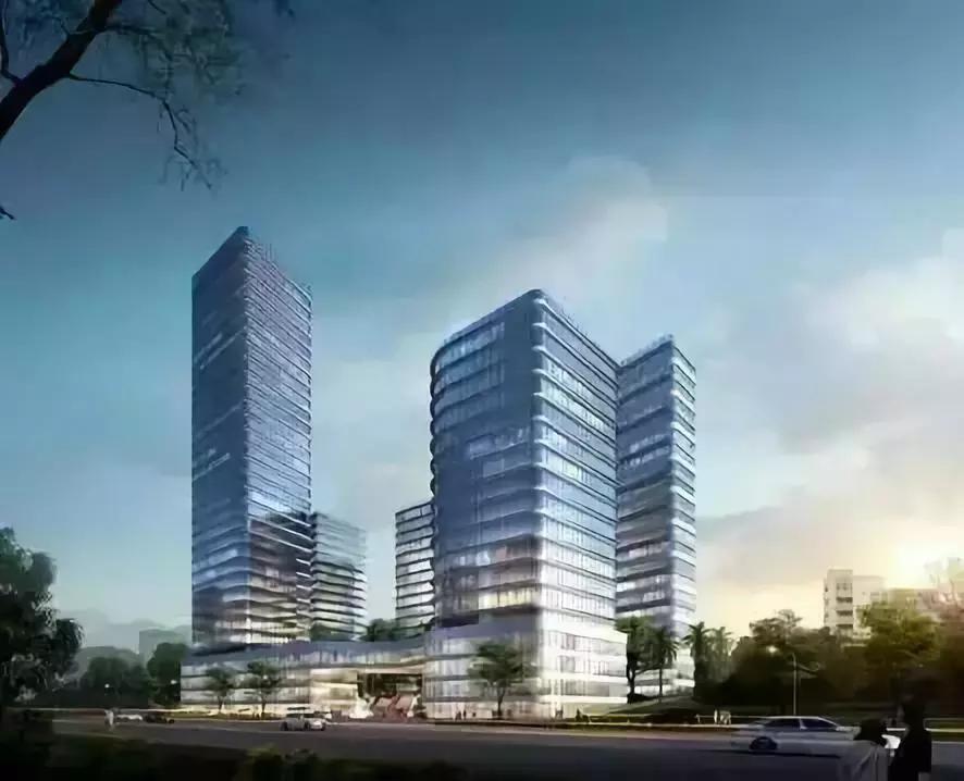 龙华2024重点项目清单,龙华2021第一批集中开工项目