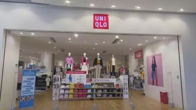 优衣库的试衣间有摄像头吗,优衣库针孔摄像头嫌疑人抓获