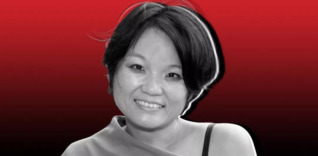 2019年全球最具影响力商界女性,2019年福布斯中国商界女性榜