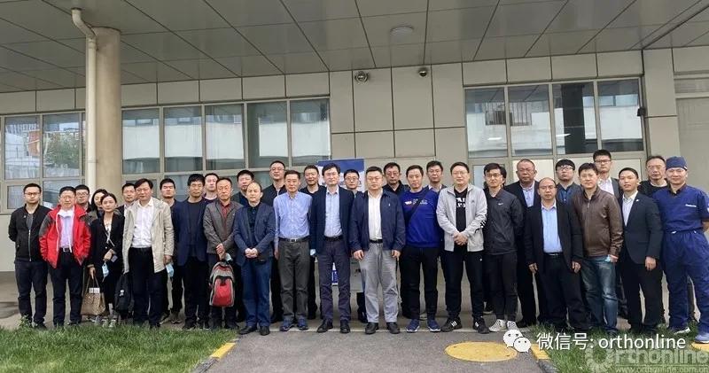 奋楫争先，扬帆远航——天津医院脊柱一病区的创新发展之路