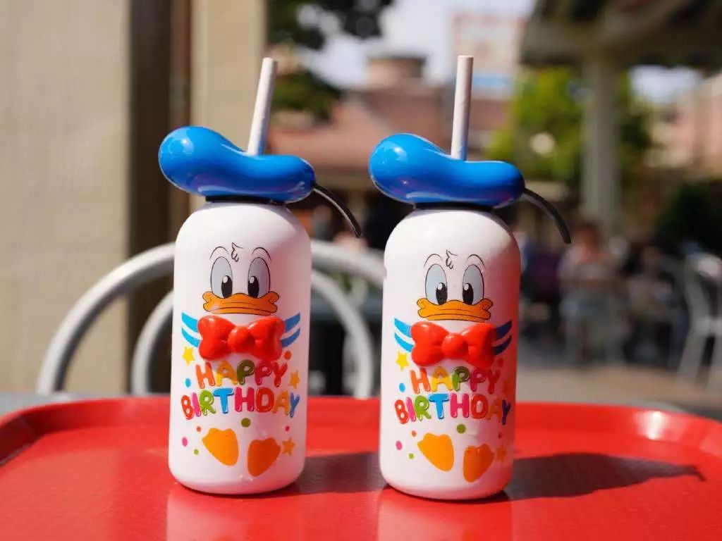 恃萌行凶!那些迪士尼出品的可爱小东西