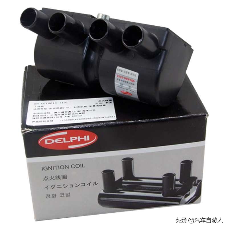 世界上最大火花塞厂,中国制造点火线圈品牌最好的